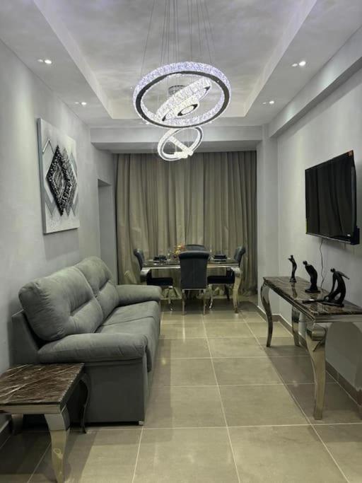 Apartamento Santo Domingo Este Apartment Juan Lopez ภายนอก รูปภาพ